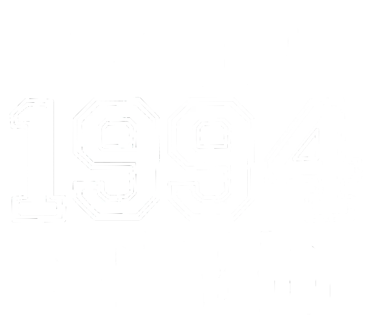 1994 Tattoo Studio