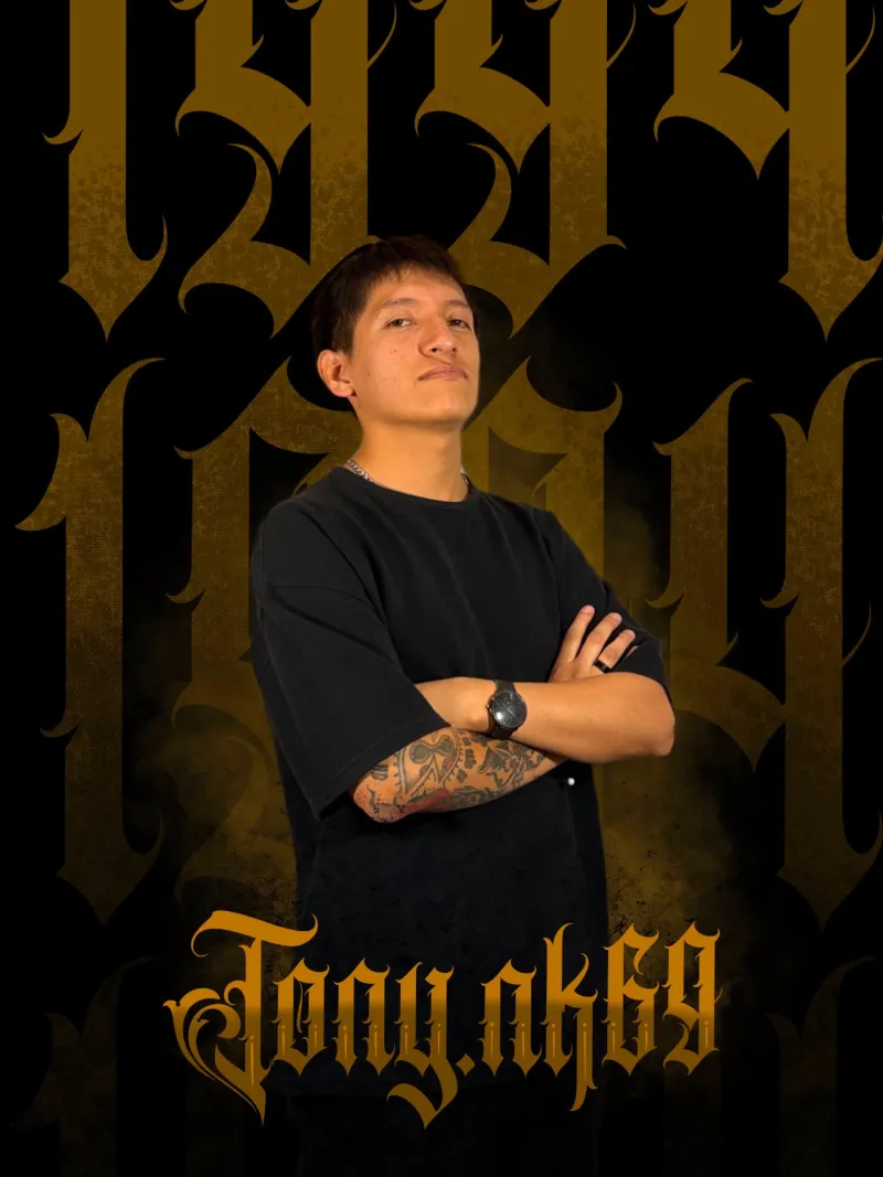 Tony