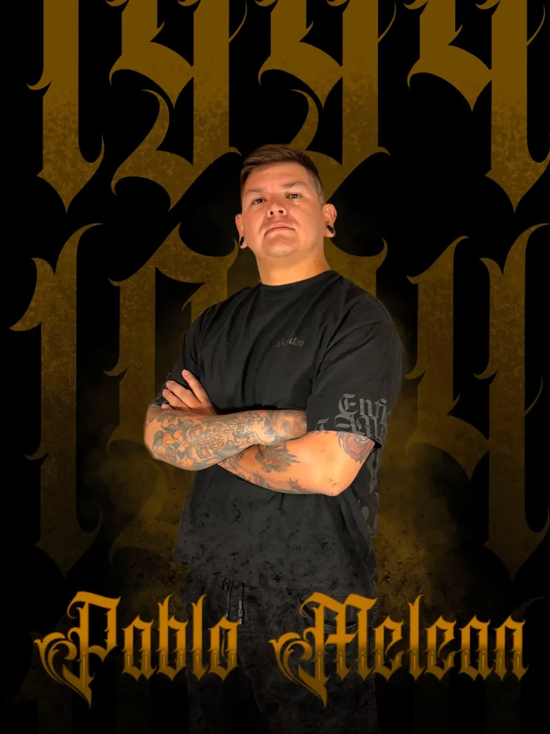 Pablo Melean