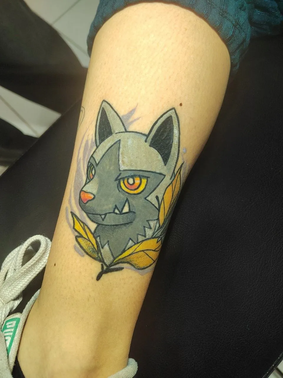 Poochyena