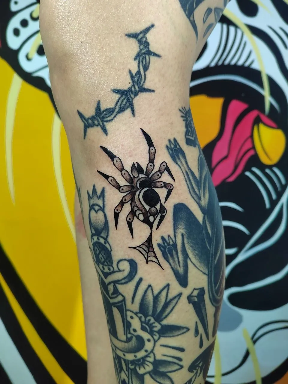 Tarantula