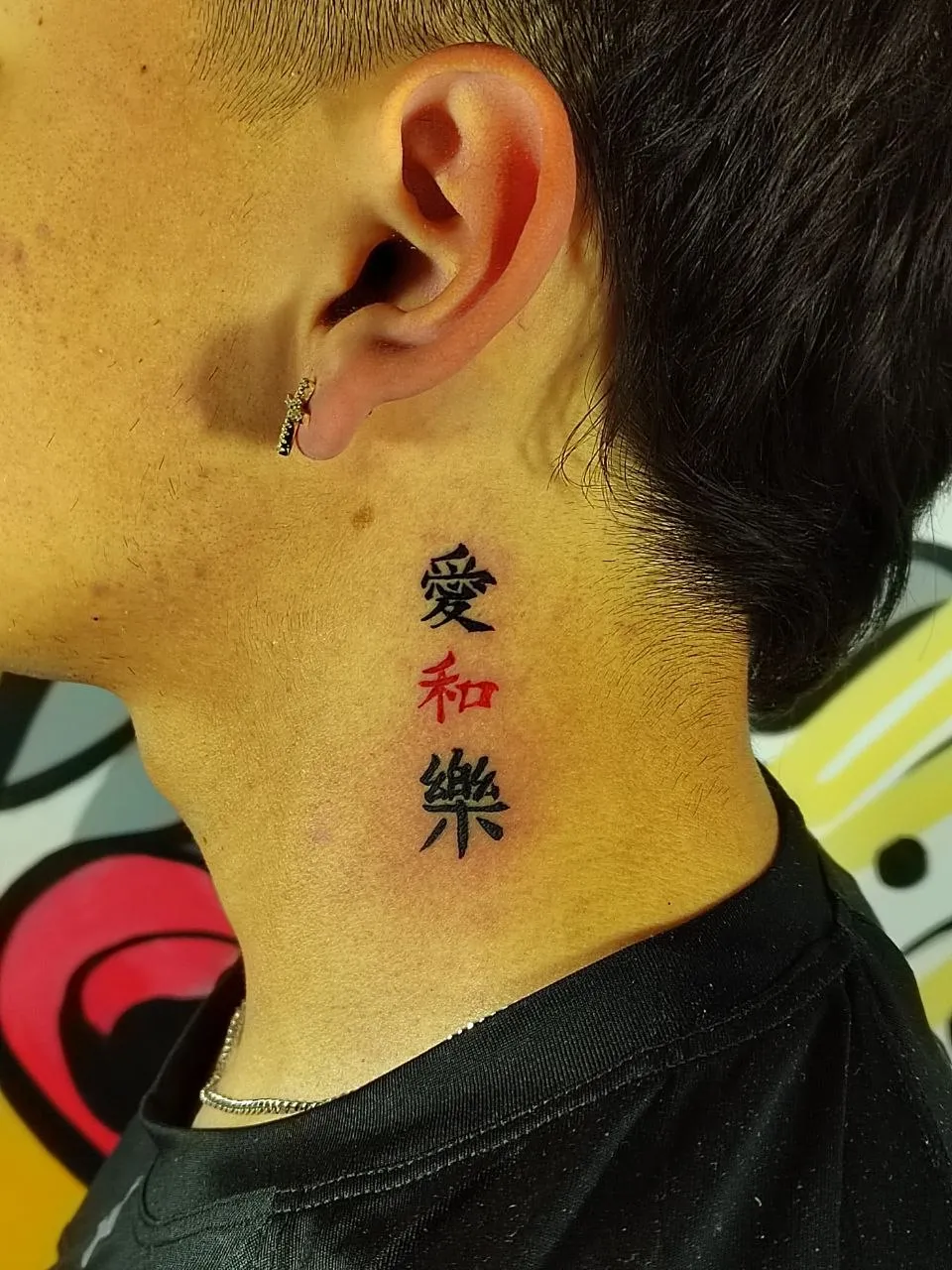 Kanjis